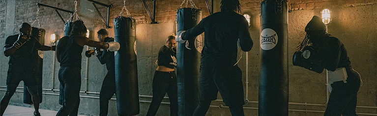 Bronx Boxing Club