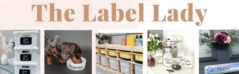 The Label Lady