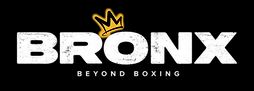 Bronx Boxing Club Logo