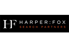 Harper Fox Logo