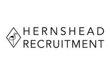 Hernshead Recruitment Logo