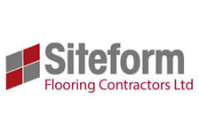 Siteform Logo