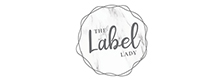The Label Lady Logo